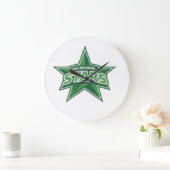 Melbourne Stars Grote Klok (Huis)