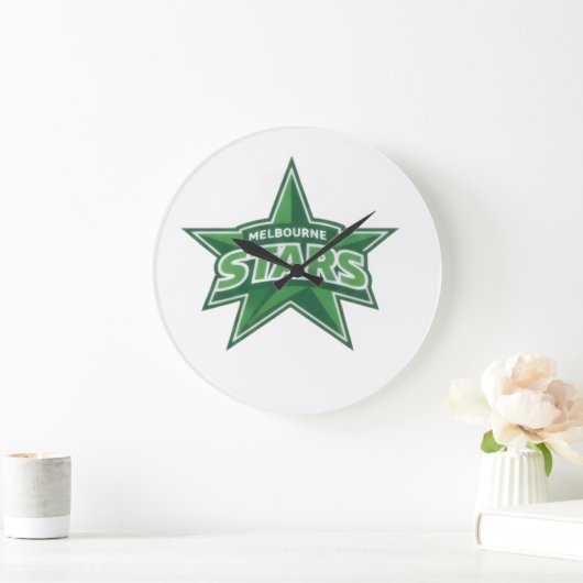 Melbourne Stars Grote Klok (Huis)