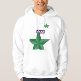 Melbourne Stars Hoodie
