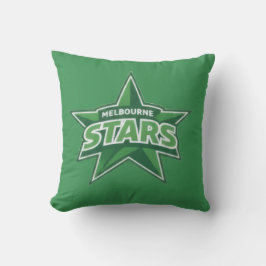 Melbourne Stars Kussen