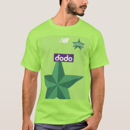 Melbourne Stars T-shirt