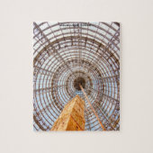 Melbourne Tower Australië Legpuzzel (Verticaal)