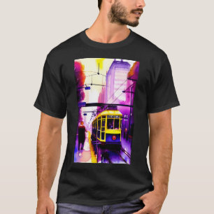 Melbourne Tram T-shirt