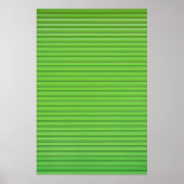 Melbourne vic poster (Voorkant)