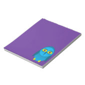 Melchior Notitieblok (Linkerzijde)