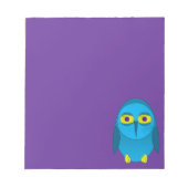 Melchior Notitieblok (Voorkant)