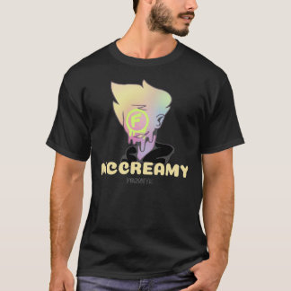 Melding McCreamy Classic T-Shirt