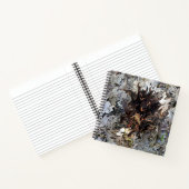 Melding.... Notitieboek (Binnen)