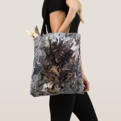 Melding... Tote Bag (Dichtbij)