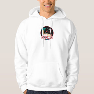 Mele Kalikimaka 2009 Hoodie
