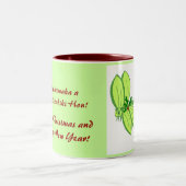 Mele Kalikimaka a Hau'oli Makahiki Hou op!  kop (Center)