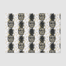 Mele Kalikimaka Ananas Hawaiaanse Kerstmis