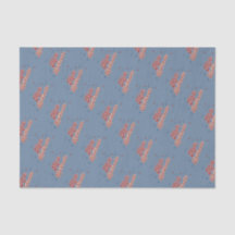 Mele Kalikimaka Hawaii Christmas Tissue Paper