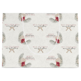 Mele Kalikimaka, Hawaiian Style Kerstmis Groot Cadeauzakje