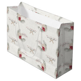 Mele Kalikimaka, Hawaiian Style Kerstmis Groot Cadeauzakje