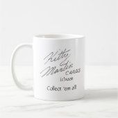 Mele Kalikimaka! Koffiemok (Links)