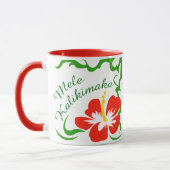 Mele Kalikimaka Mok (Links)