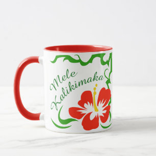 Mele Kalikimaka Mok