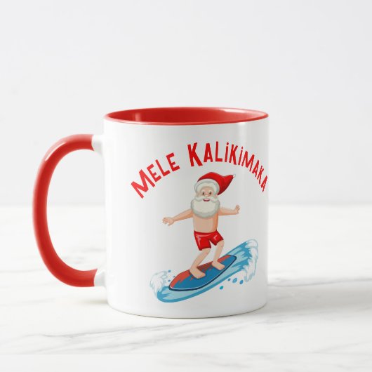 Mele Kalikimaka Mok (Links)