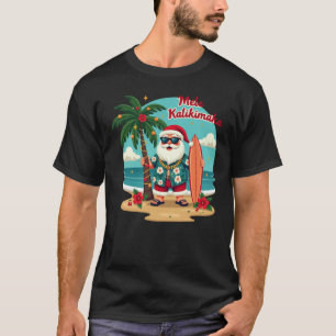Mele Kalikimaka T-shirt