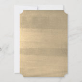 Mele Kalikimaka Tropisch Oerwoud Foto Vakantie Kaa Kaart (Achterkant)