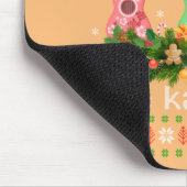 Mele Kalikimaka Ukulele Guitar Gift Ugly Ukulele Muismat (Hoek)