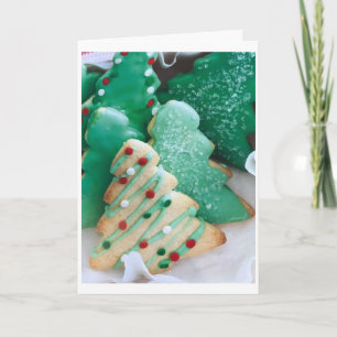 ****MELEN EN GELUIDEN VAN CHRISTMASTIME*** KAART