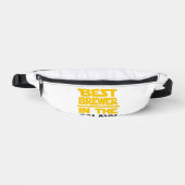 melerstassid heuptasje (Voorkant)