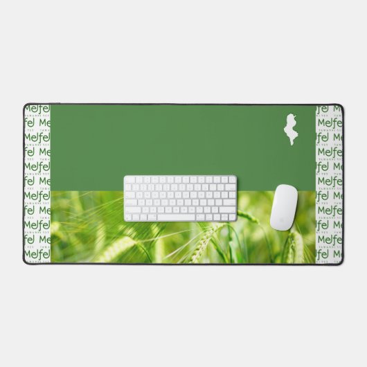 MELFEL BUREAUMAT (Keyboard & Muis)