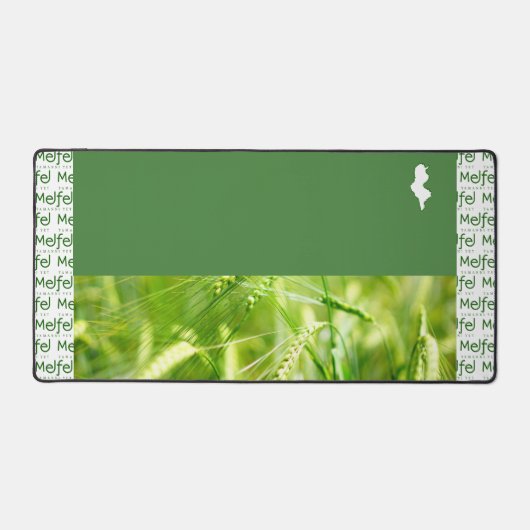 MELFEL BUREAUMAT (Voorkant)