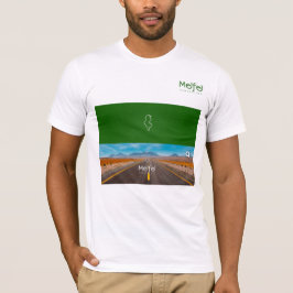 MELFEL T-SHIRT