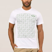 MELFEL T-SHIRT (Voorkant)