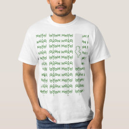 MELFEL T-SHIRT