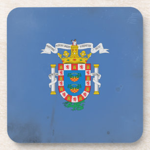 Melilla Bier Onderzetter
