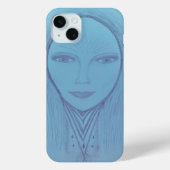 Melina Case-Mate iPhone Case (Achterkant)