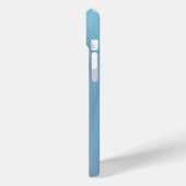 Melina Case-Mate iPhone Case (Achterkant / Links)