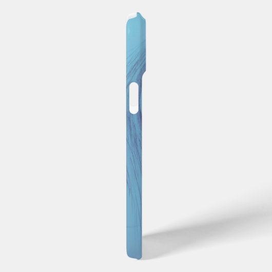 Melina Case-Mate iPhone Case (Achterkant / Rechts)