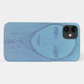 Melina Case-Mate iPhone Case (Achterkant (horizontaal))