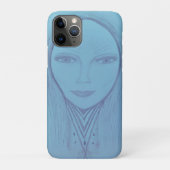 Melina Case-Mate iPhone Case (Achterkant)
