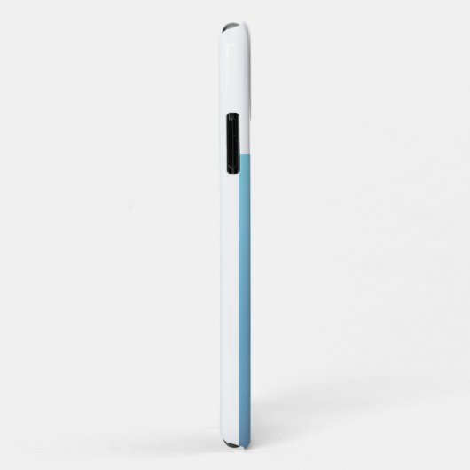 Melina Galactic Being Case-Mate iPhone Case (Achterkant/rechts)