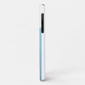 Melina Galactic Being Case-Mate iPhone Case (Achterkant/links)