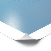 Melina Galactic Being Foto Afdruk (Hoek)