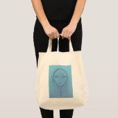 Melina Tote Bag (Voorkant (product))