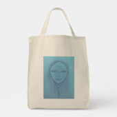 Melina Tote Bag (Achterkant)