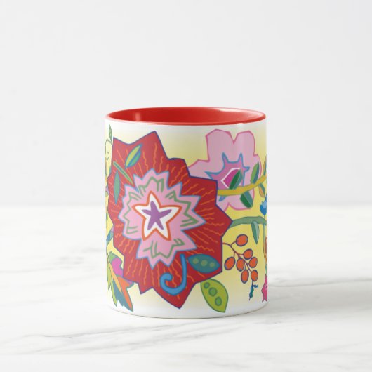 Melinda Mok (Midden)