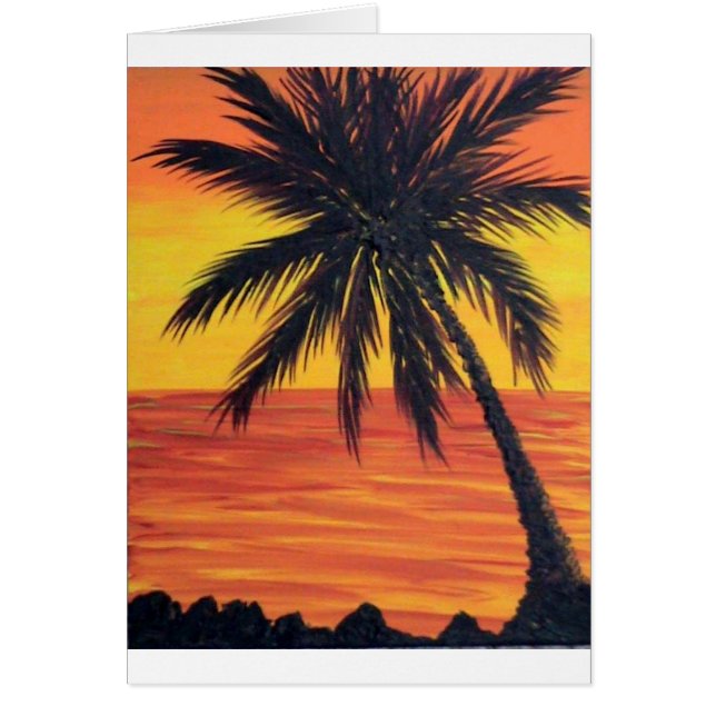 melindas balmy palm (Voorkant)