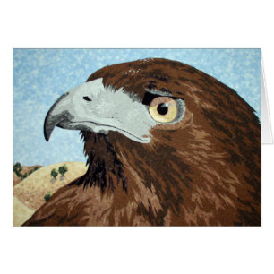 Melinistische rode staart-textiel