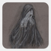 Melinoe Sticker (Voorkant)