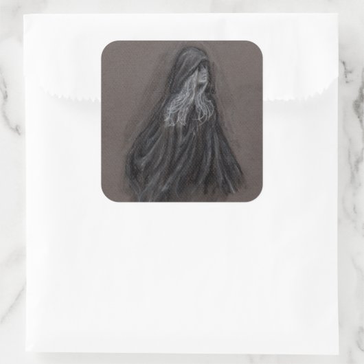 Melinoe Sticker (Tas)