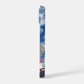 Meliodas and Elizabeth iPhone 15 Case (Linkerkant)